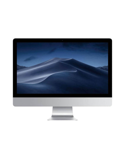 Mega Pixel Wide Display