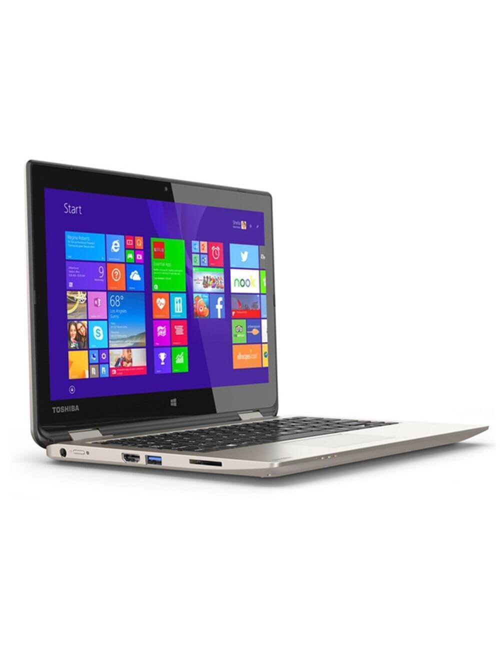 Laptop Intel Core i7 16GB 1TB Windows