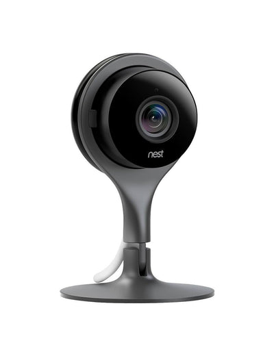 Standard Zoom Webcam