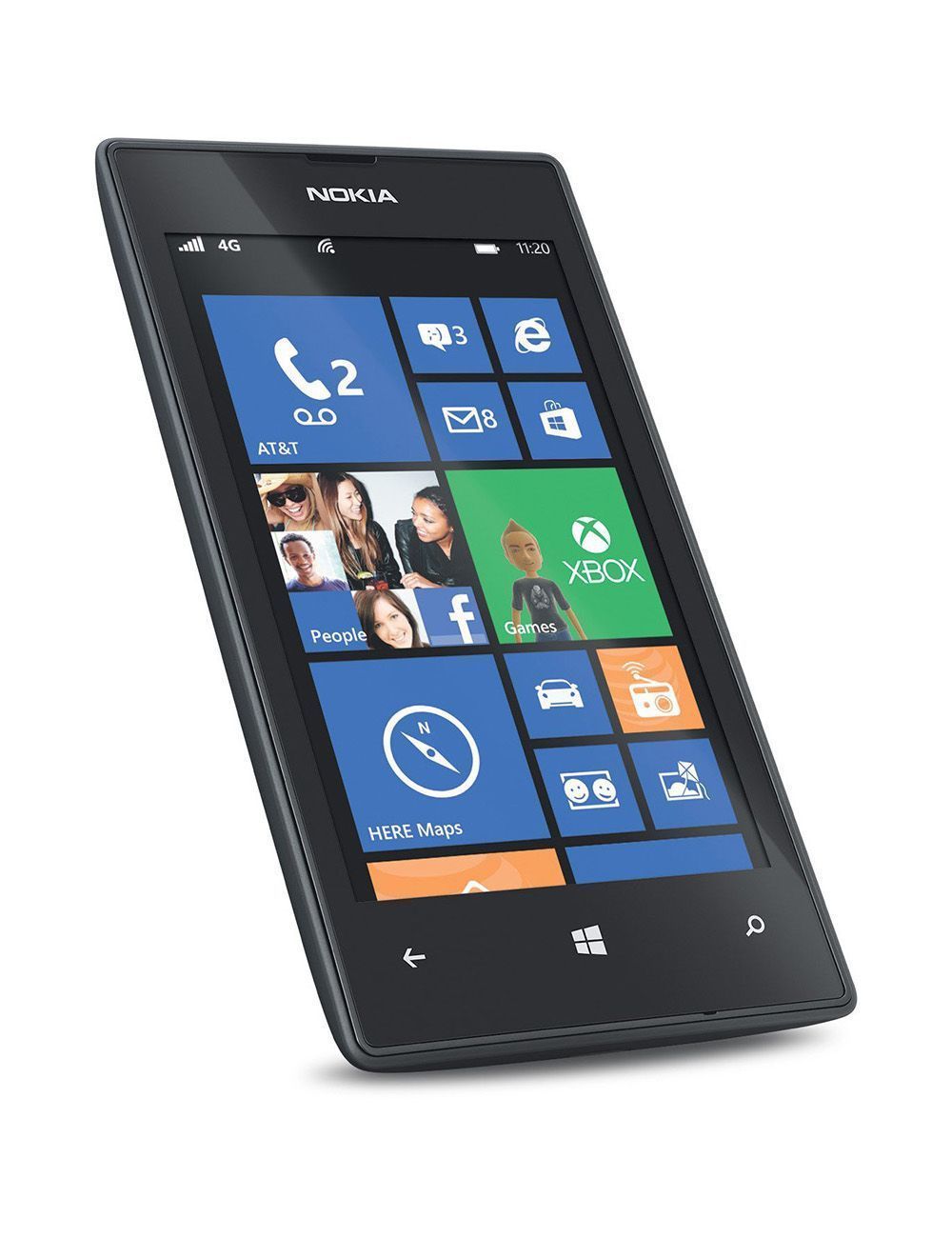 Nokia 7.2 128GB